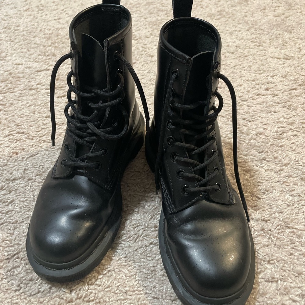 All Black Docs - image 4